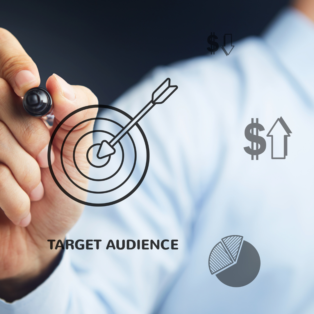 Unlock your Target Audience with Precision
