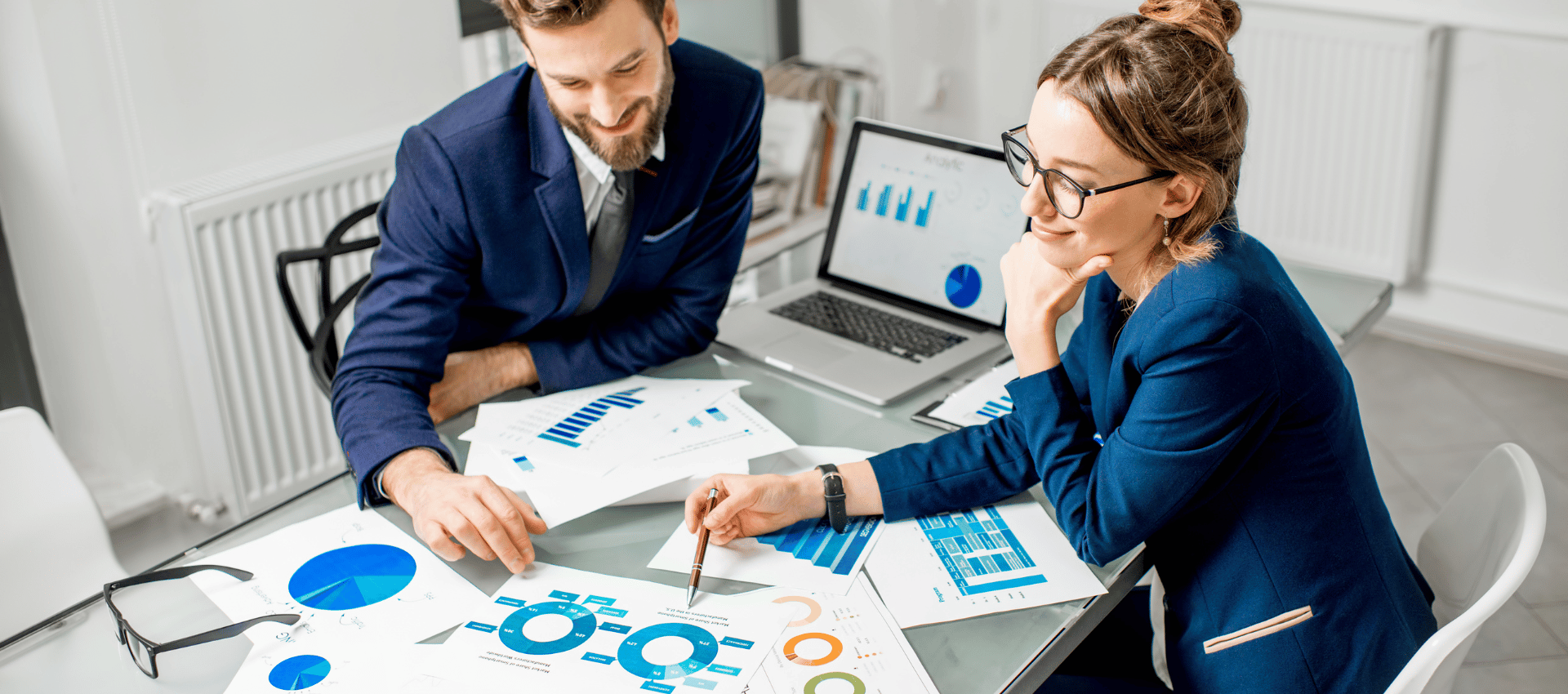 Data driven decisions