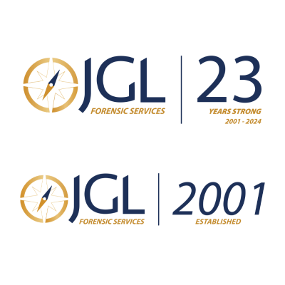 JGL Logos