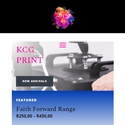 KCG Print