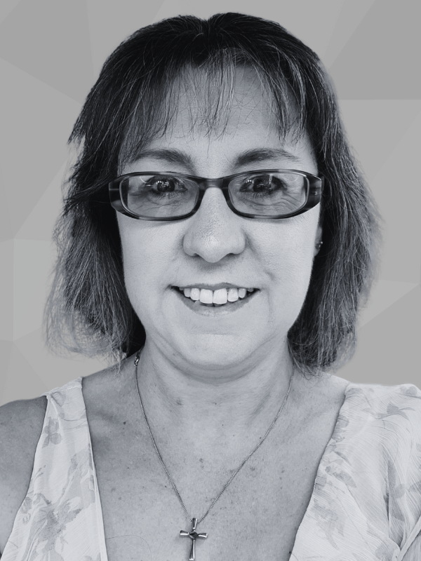 Nanette van Rensburg