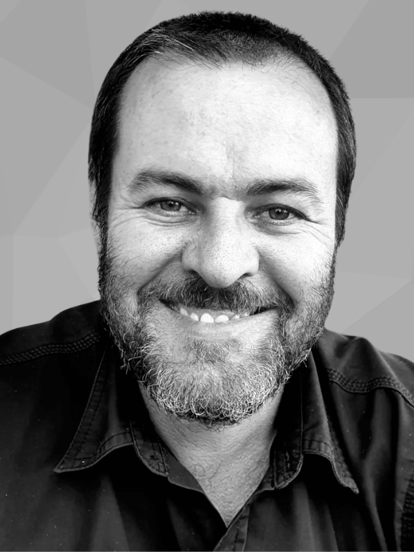 Quentin van Rensburg