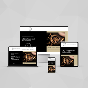 J&J Antiques and Collectables